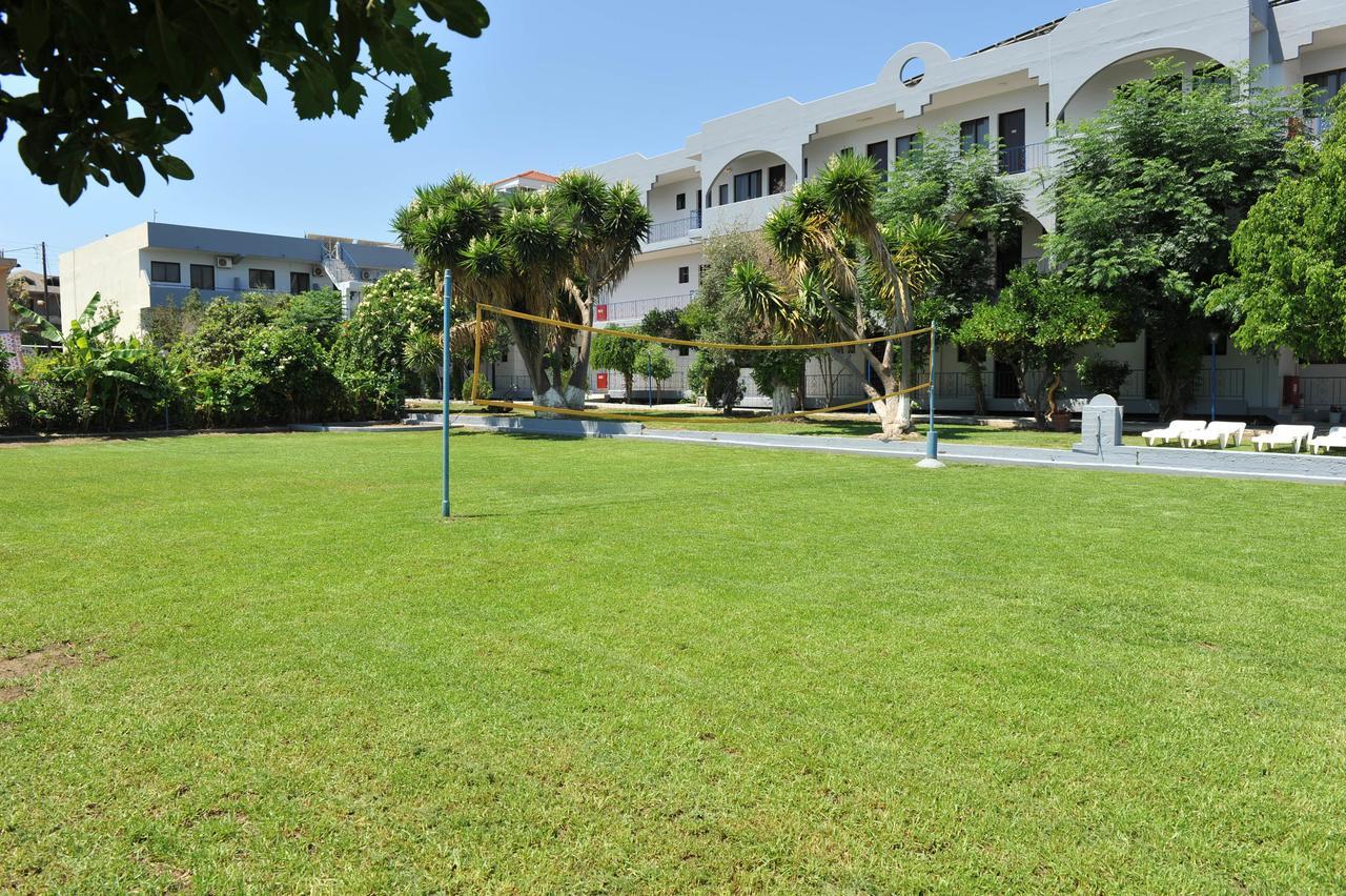 Maritime Hotel Kremasti  Exterior photo