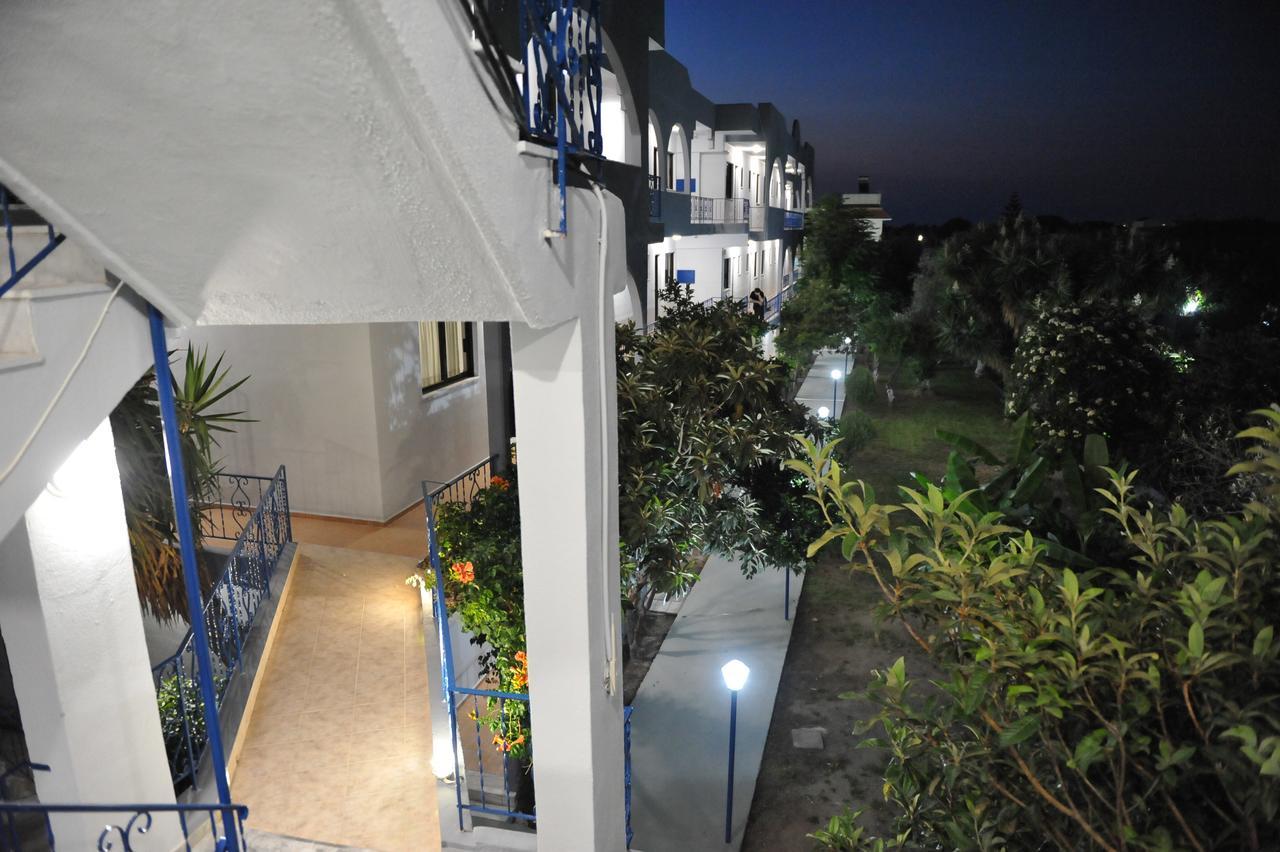 Maritime Hotel Kremasti  Exterior photo